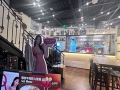 -LESCEDARS Brasserie Bistro香柏树