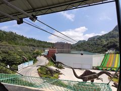 -梦幻奥陶纪景区