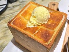 -绿茶餐厅(成都万象城店)