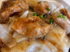 -福满园大酒楼(梅林店)