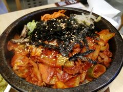 -韩香福脊骨汤锅(上杭路店)