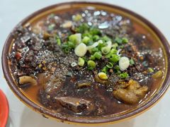 -一碗香(南坪新街店)