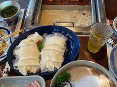 -大隐·成都火锅Bistro(合生麒麟新天地店)