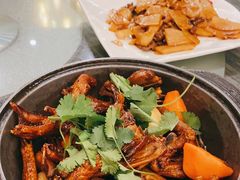 -美极鲜食坊(宝安南路店)