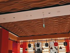 -城市大道红炉披萨烘焙坊