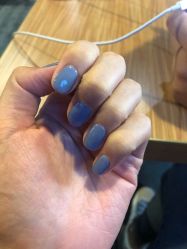 -缪斯美甲美睫