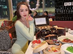 -莉莉海堂HAITANG·烤鸭(国贸商城店)