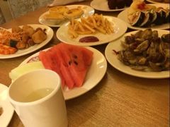 -我家牛排自助餐厅(文登店)