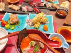 -松涛日本料理