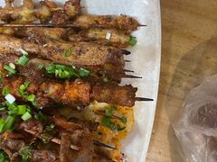 香辣脆骨-熊在烤肉烧烤店(林荫店)