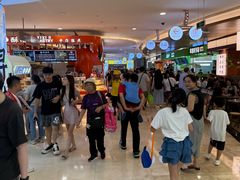 -皇庭广场(福华三路店)