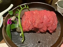 -盡膳口福跷脚牛肉火锅(合生汇购物中心店)