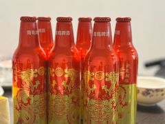 -玫瑰红烤羊排(北新桥三条店)