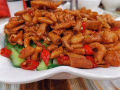 -椿记烧鹅(叠彩店)