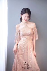-艾朵婚纱