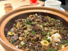 -一坐一忘云南菜(卓悦中心)