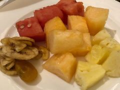 -圣丰索菲特·2 On 988 Café 自助餐厅