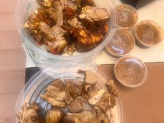 -维吾尔餐厅(宜山路店)