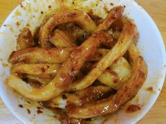 -洞子口张老二凉粉(文殊院店)