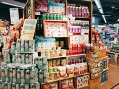 -Olé精品超市(北京合生汇店)