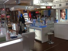 -上海市第一医药商店(南京东路店)