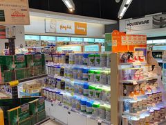 -Olé精品超市(北京合生汇店)