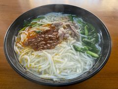 米线-鸿浩扒猪脚米线