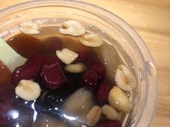 烧仙草蜂蜜-八婆婆烧仙草(曾厝垵店)