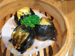 墨汁虾饺-喜粤糖朝餐厅(三八广场店)
