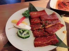 -久苑烧肉(世界城广场店)