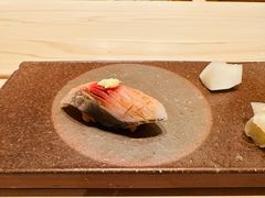 -Ginza Onodera 鮨(外滩十八号店)