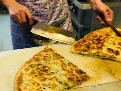 -咏春葱油饼(德政中路店)