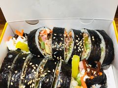 -传闻来紫菜包饭·打糕(西塔韩百店)
