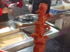 -黑色经典臭豆腐·湖南特产(坡子街店)