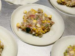 -汤姆大师傅鲜香牛肉饼(深圳保利文化广场店)