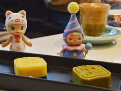 -Legno.ita Coffee by Wood(襄阳南路店)