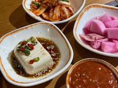 -海云台韩式汤饭·13年匠心韩料(南山店)