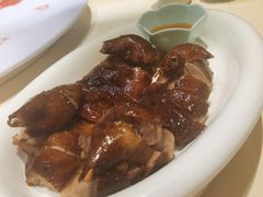 -套娃酒店-中餐厅