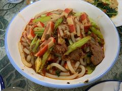-新疆食府(华龙店)