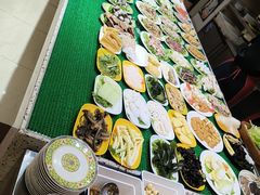 -清真·马家火锅美食城(镇江北路店)