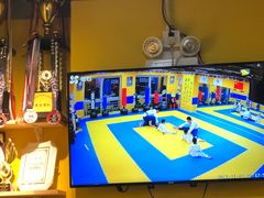 -哈喽实战跆拳道·跳绳·体能(慈云寺馆)