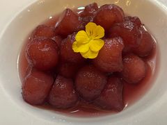 -伊带伊路新疆美食府(呼家楼店)