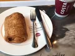 -COSTA COFFEE(阿里中心店)