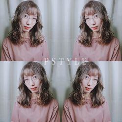 -P.STYLE 派斯造型