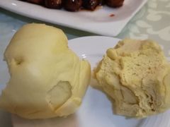 -眷江南之小蓝鲸(王府大街店)