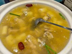 -百姓家宴(三堰店)