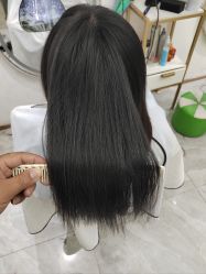 -沐染造型专业烫发染发