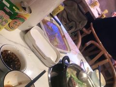-牛鲜胜·潮汕牛肉自助火锅(番禺市桥店)
