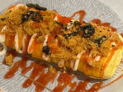 -牛焱·烧肉酒肆(五大道店)