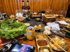 -杀猪天·韩国烤肉(总店)
